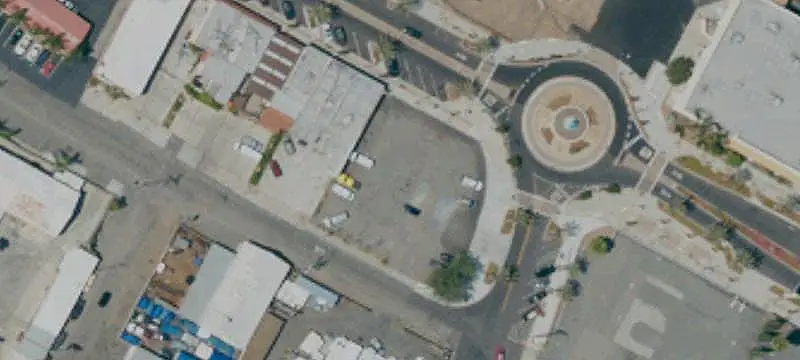 Downtown Mixed-Use Development Site