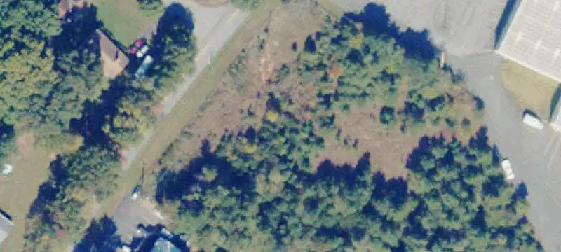 Industrial Land with Utilities