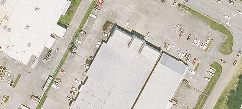 Big-Box Retail Space