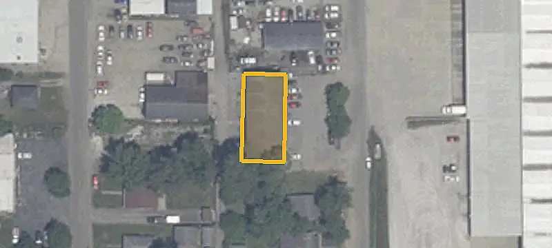 22-Unit Apartment Building