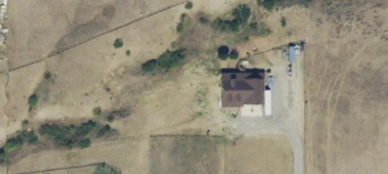 Horse Property with Heated Shop