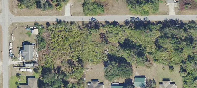 Lot & Land