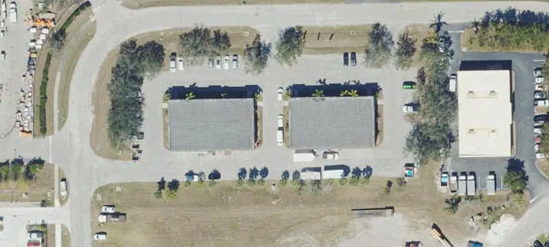 Flex Space with Showroom and Office