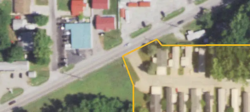 Ridge Village Mobile Home & RV Park