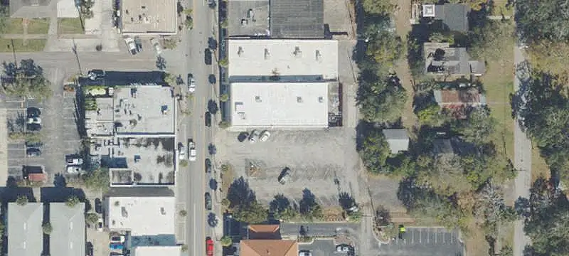 Contiguous Office Building Portfolio