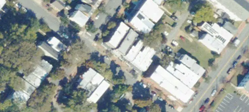 Apartment Building Redevelopment
