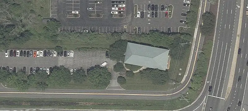 Two-Story Elevator-Served Office Building