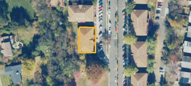 Top-Floor Residential Income Property