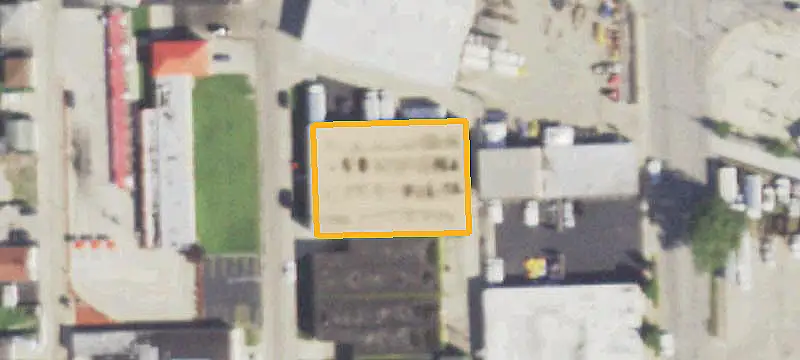 Flex Space with Warehouse