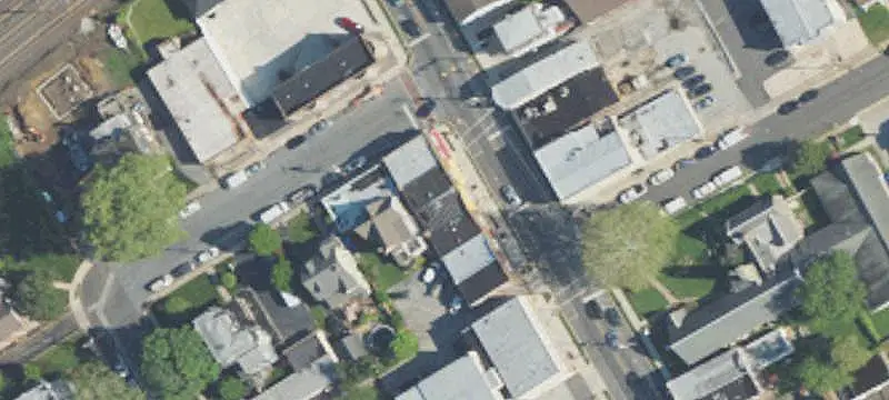Mixed-Use Property with Storefront