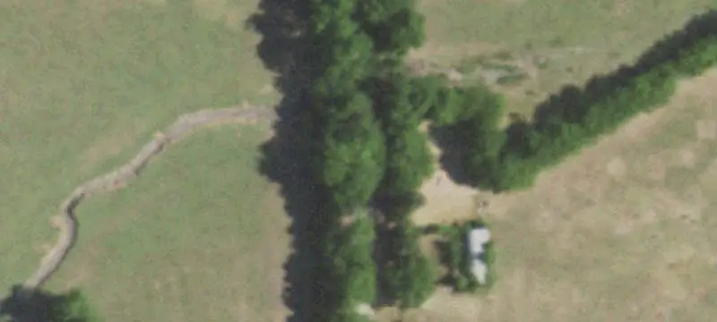 00 County Road 13600, Paris, TX 75462