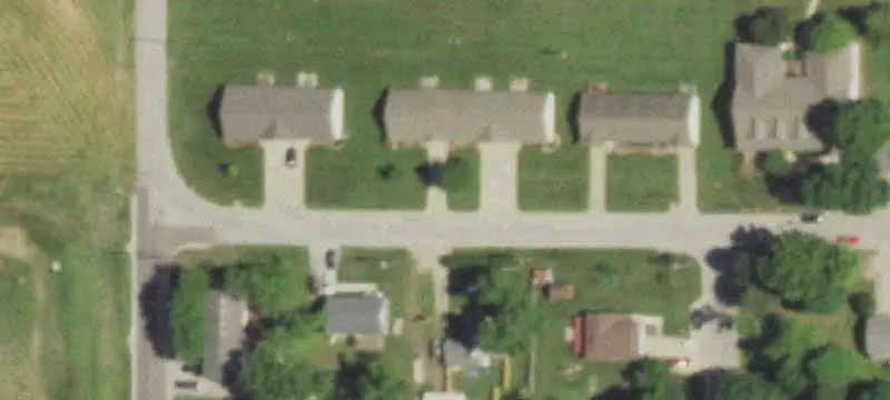 7-Unit Multifamily Property