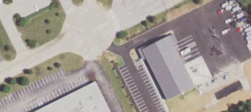 Industrial Land with I-1 Zoning