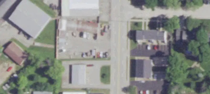 Warehouse Property