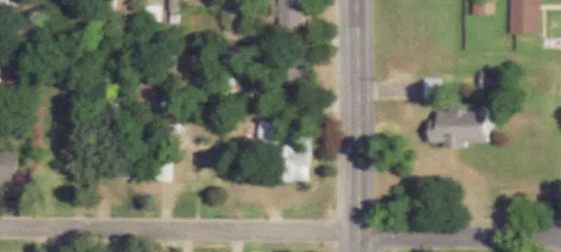 Level Commercial Land