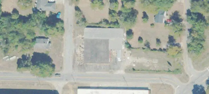 Flex Space with Loading Dock