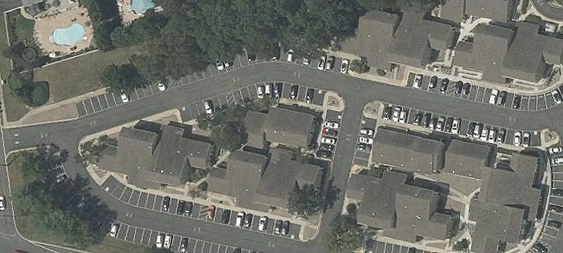 End-Unit Medical Office Space