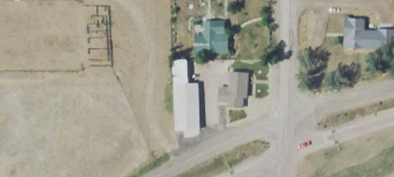 Interstate-Fronting Industrial Land