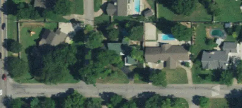 Vacant Land