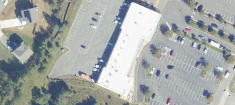 Strip Center Retail Space