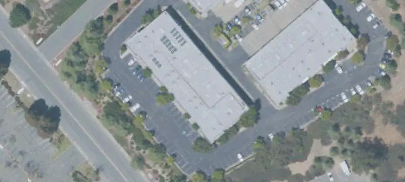 Flex Space with Lab Areas