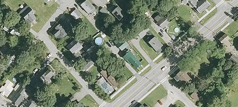 Multifamily Property with Finished Barn