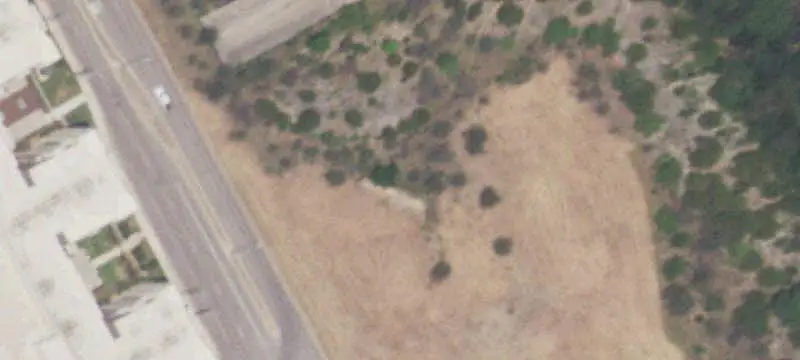 Commercial Land Near Retail