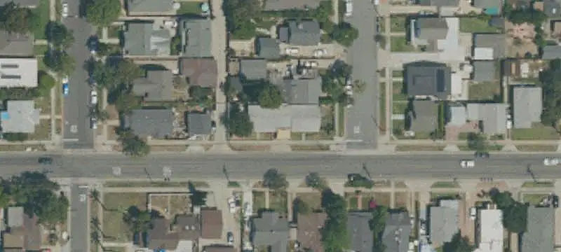 Updated Triplex Property
