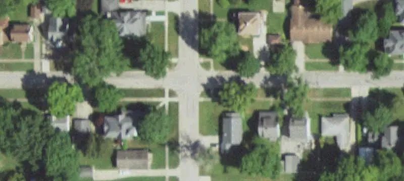 Elevated Commercial Land