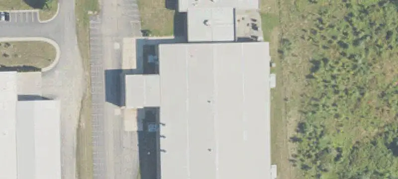 Manufacturing Facility with R&D Space