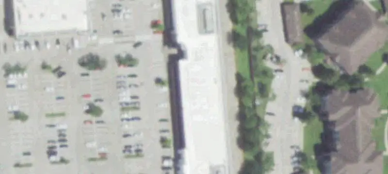 Class A Shopping Center