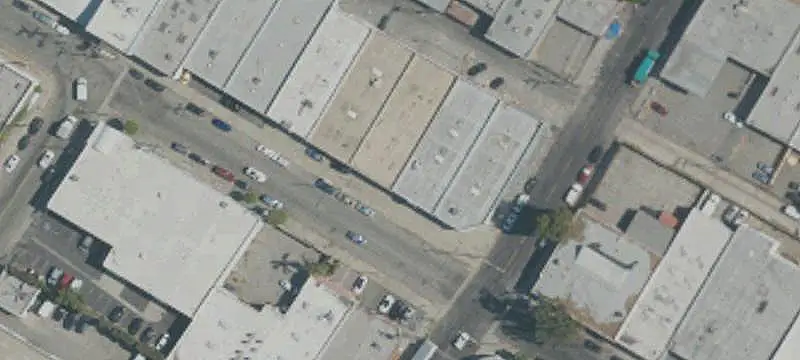 6-Unit Renovated Apartment Building
