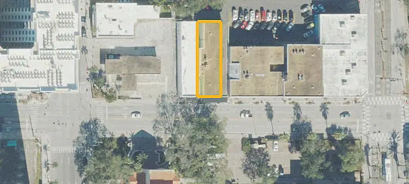 Renovated Two-Story Office Building