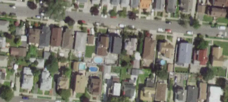 Two-Family Duplex with Basement