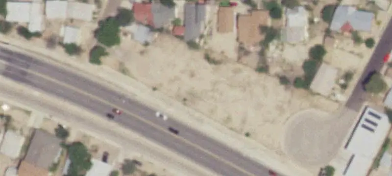 Flex Space with Highway Frontage