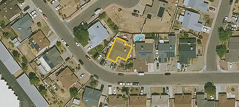 Vacant Land
