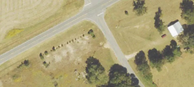 Unimproved Land