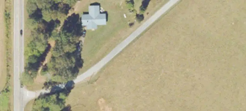 Commercial Land Outparcel