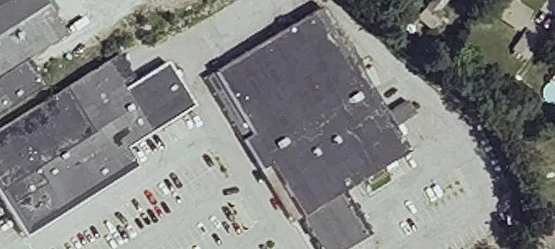 North Windham Shopping Center