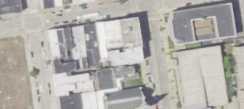Storefront with Full Basement