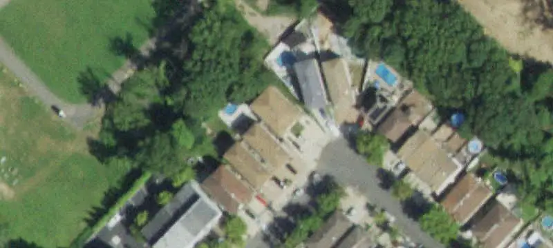 Four-Unit Duplex Package