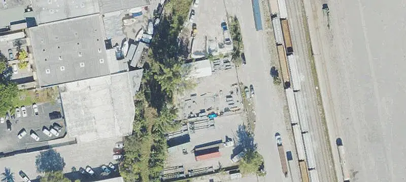 Industrial Land Portfolio