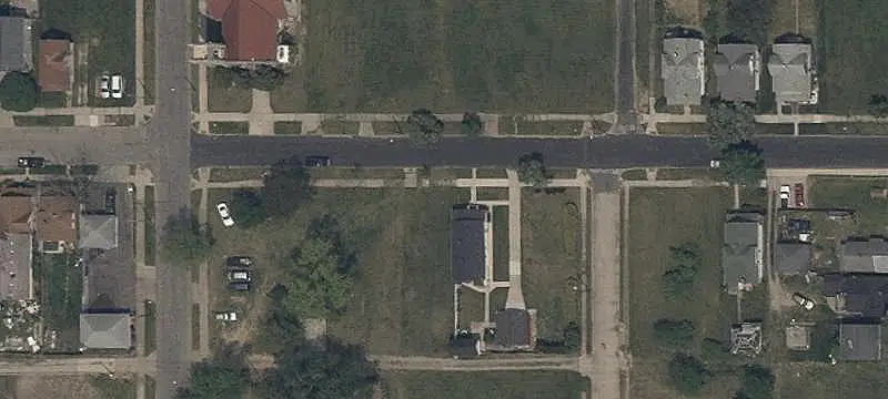 Vacant Land Parcel