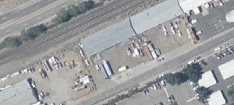 Flex Industrial Space