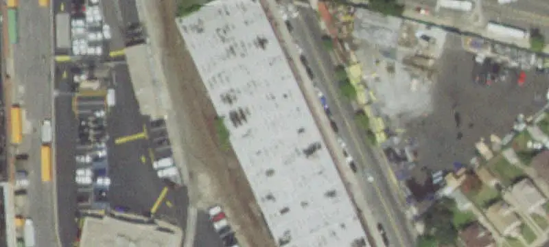 Warehouse with Mezzanine Offices