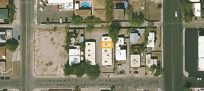 9-Unit Apartment Building