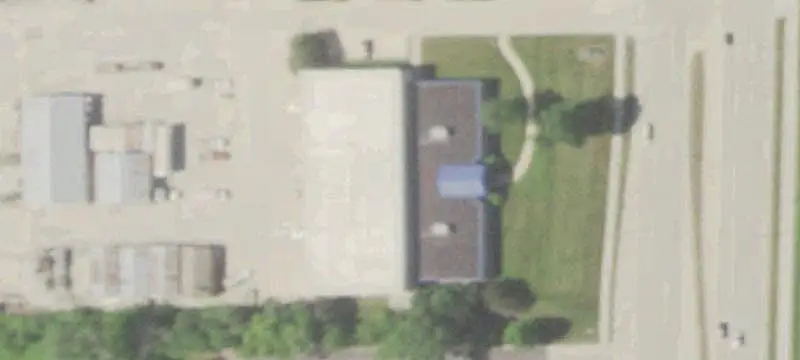24,120 SF Industrial Property
