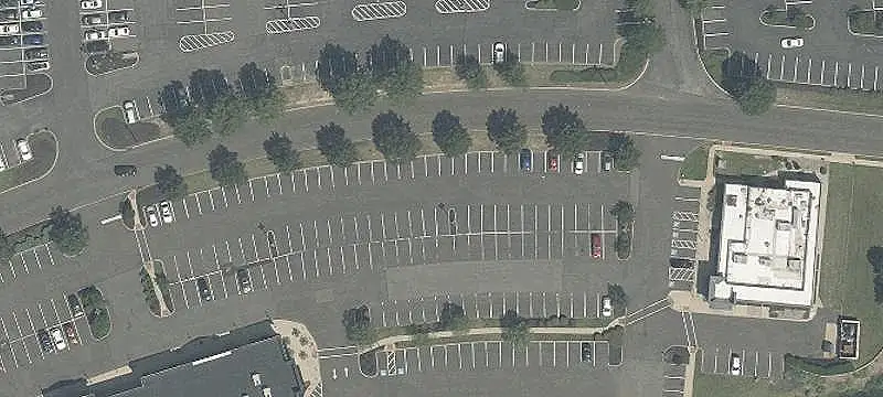 Retail Space with Restaurant Pad