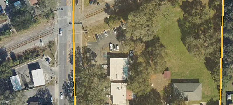 Former Restaurant Property