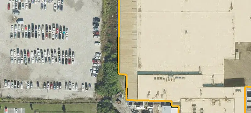 Commercial Land with Mixed-Use Potential